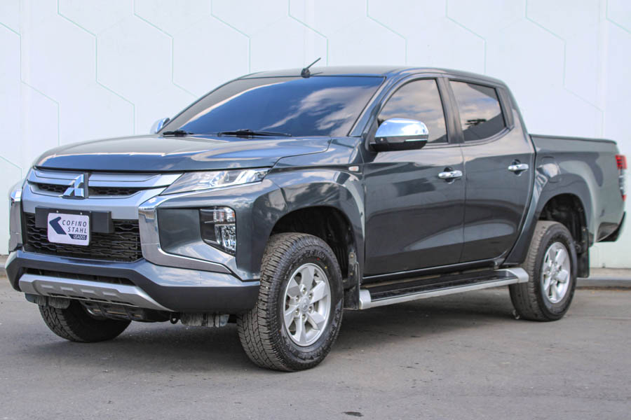 MITSUBISHI L200 GLS 4X4 2022 - 2273